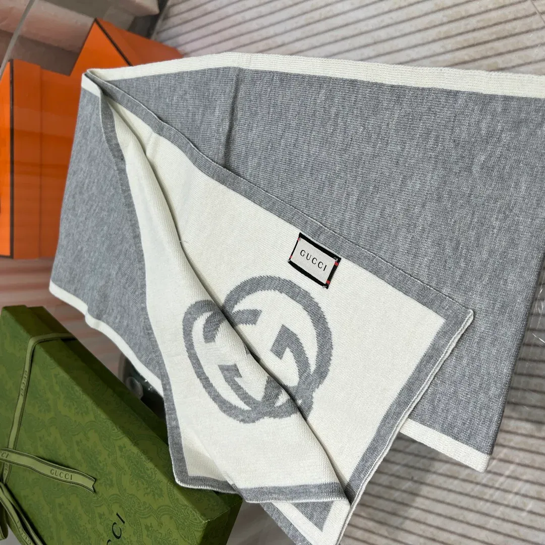 Шарфы Gucci 56807