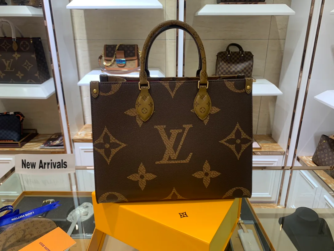 Классические Сумки Женские Louis Vuitton 1270519