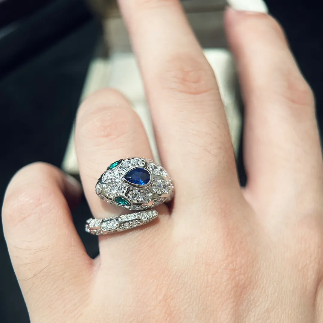 Бижутерия Bvlgari 225235