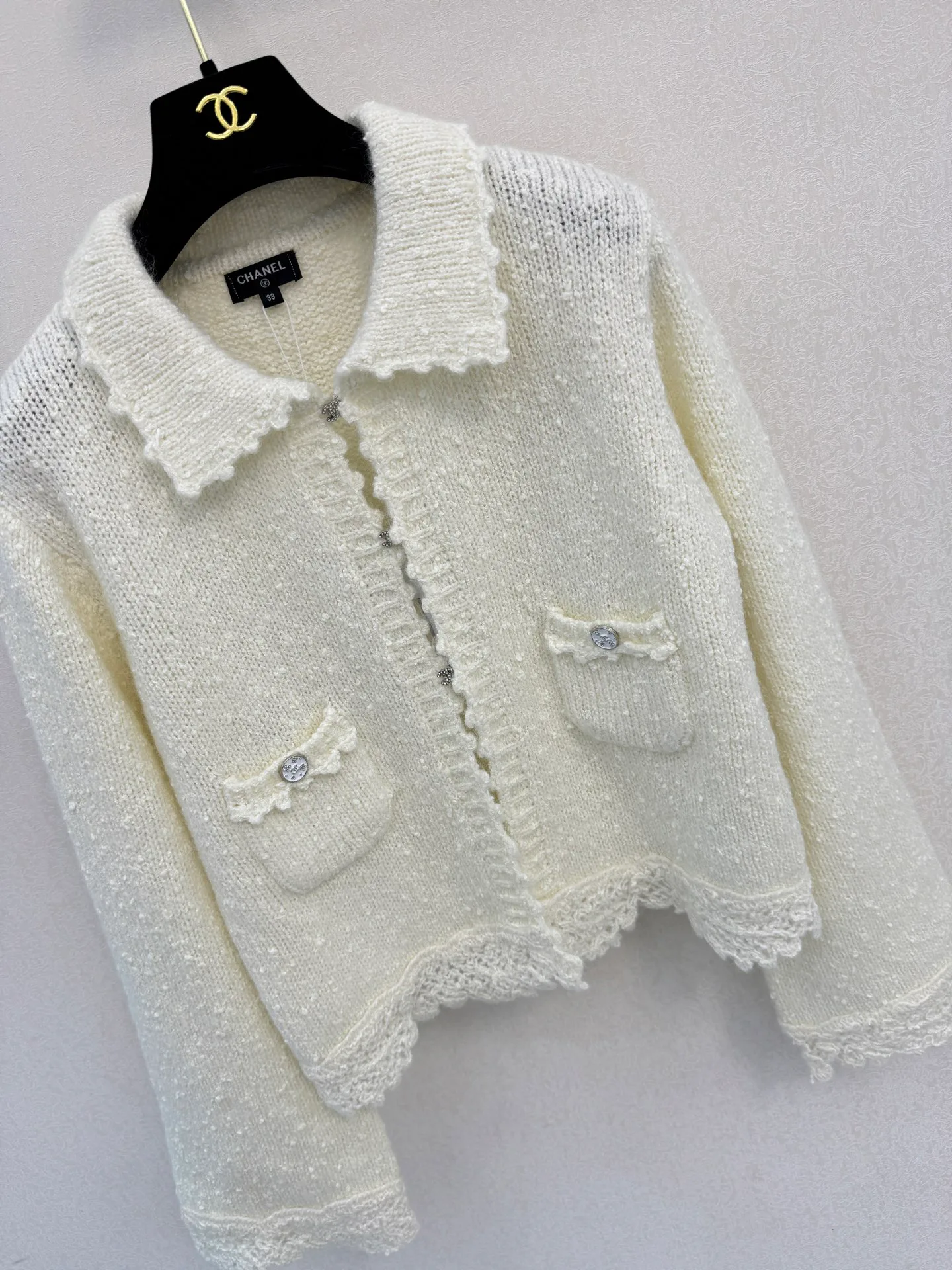 Жакеты Женские Chanel 11239713