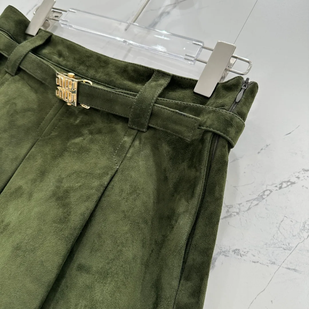 Юбки Женские Miu Miu 10387472