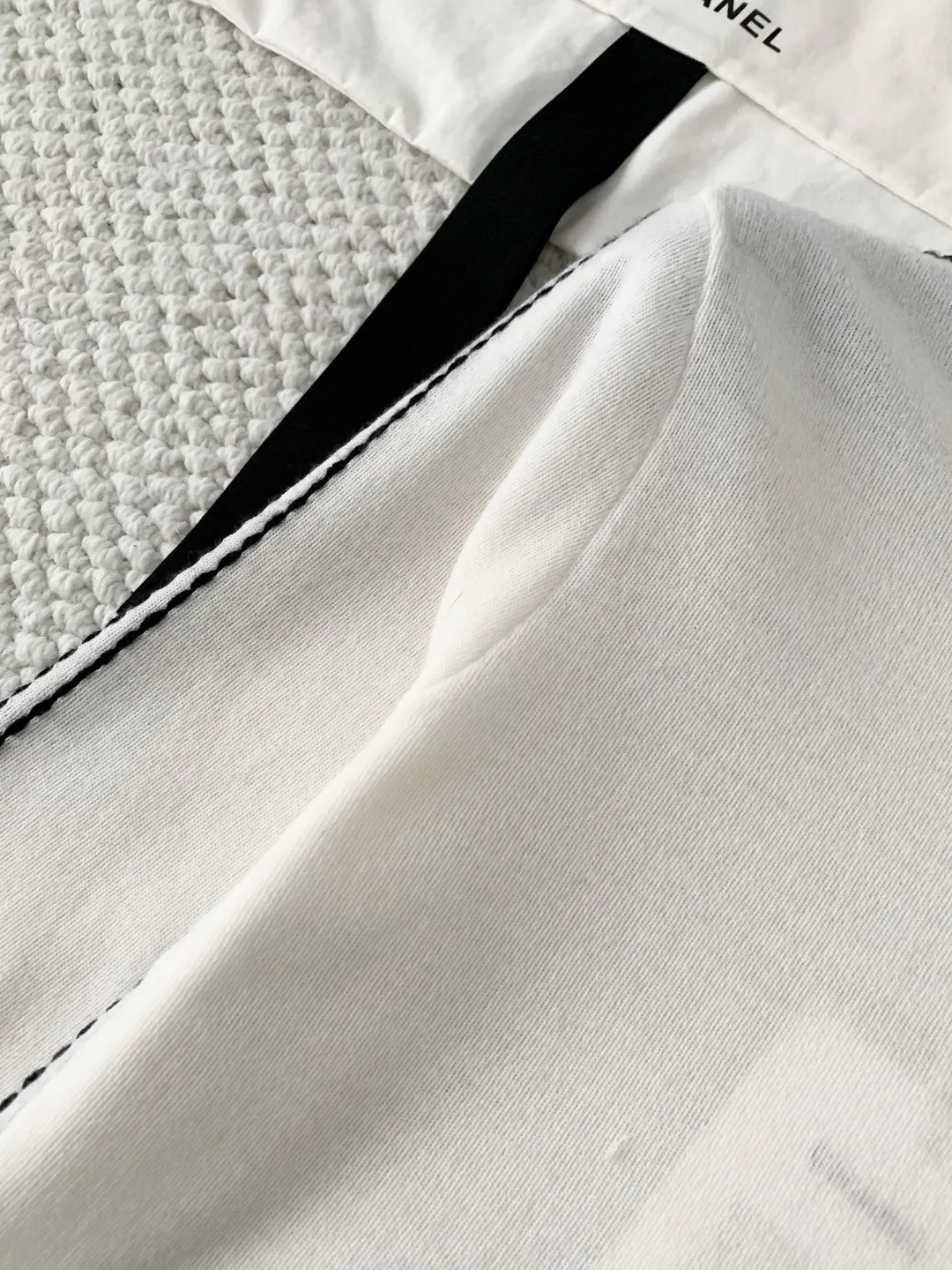 Джемперы И Свитеры Мужские Chanel 2995443