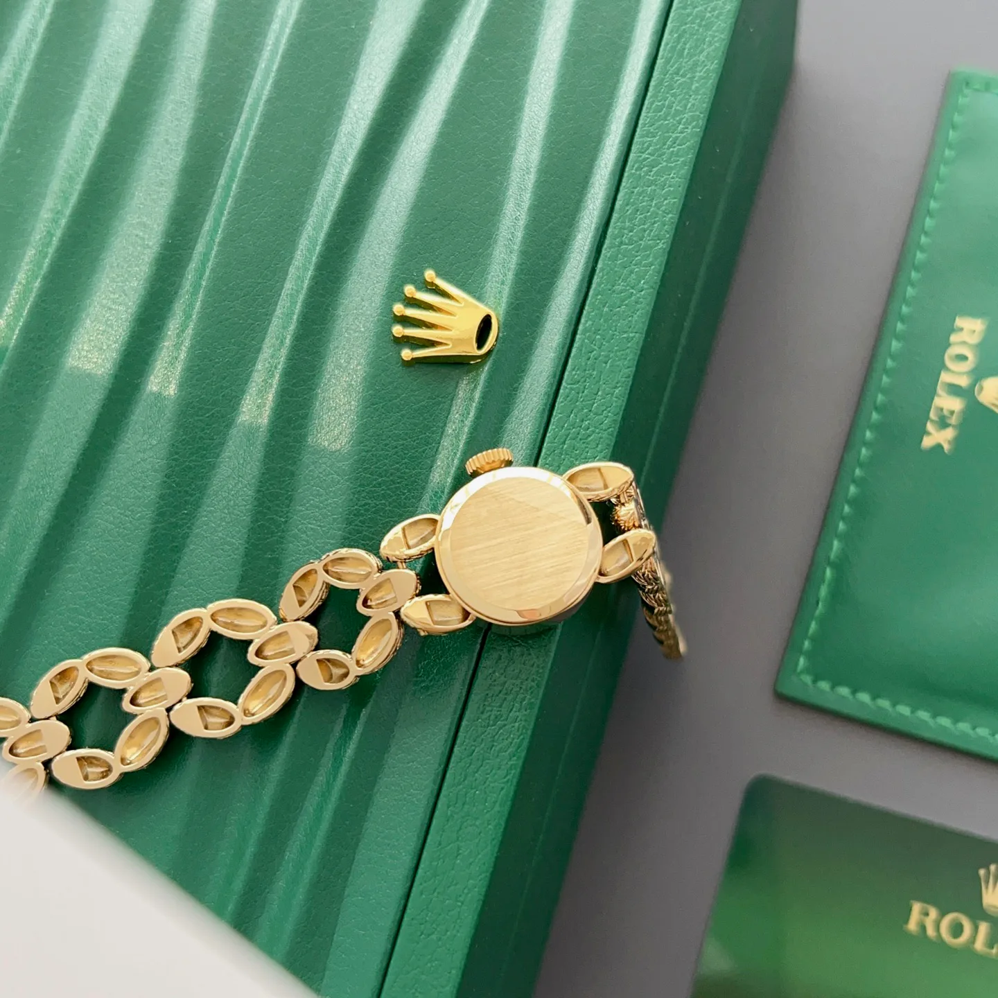 Часы Женские Rolex 18463449