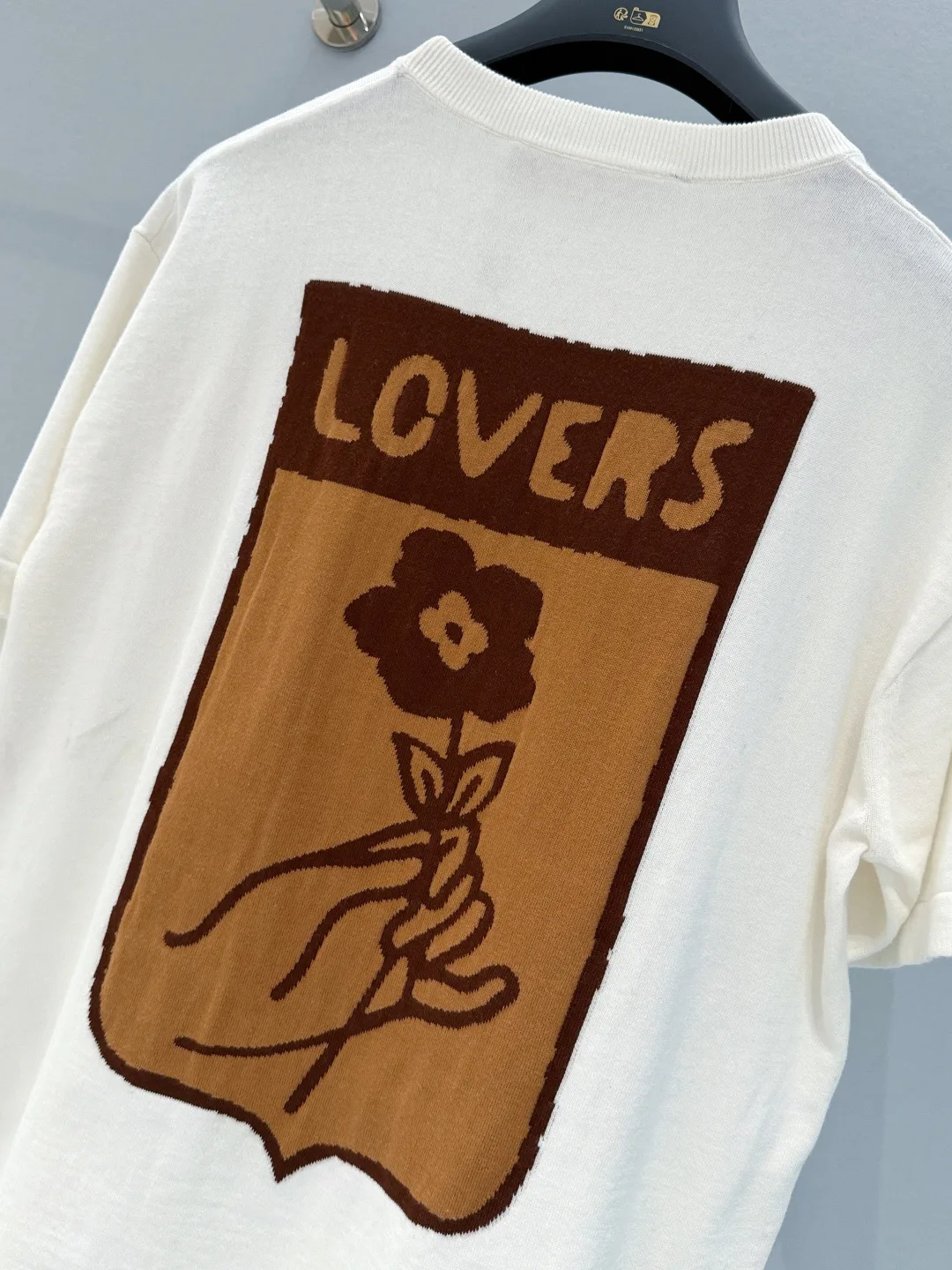 Футболки Женские Louis Vuitton 802066