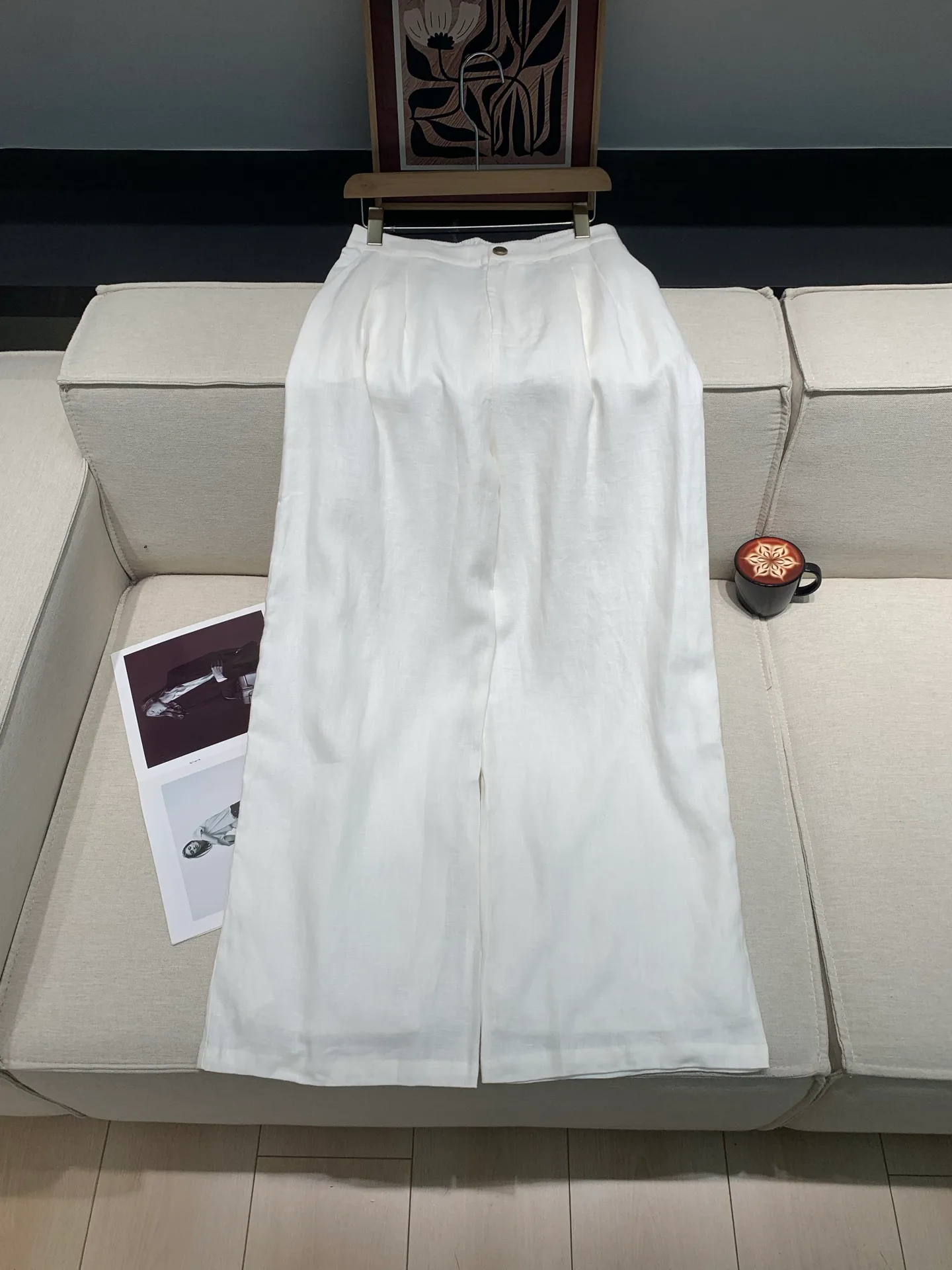 Брюки Женские Brunello Cucinelli 6213923