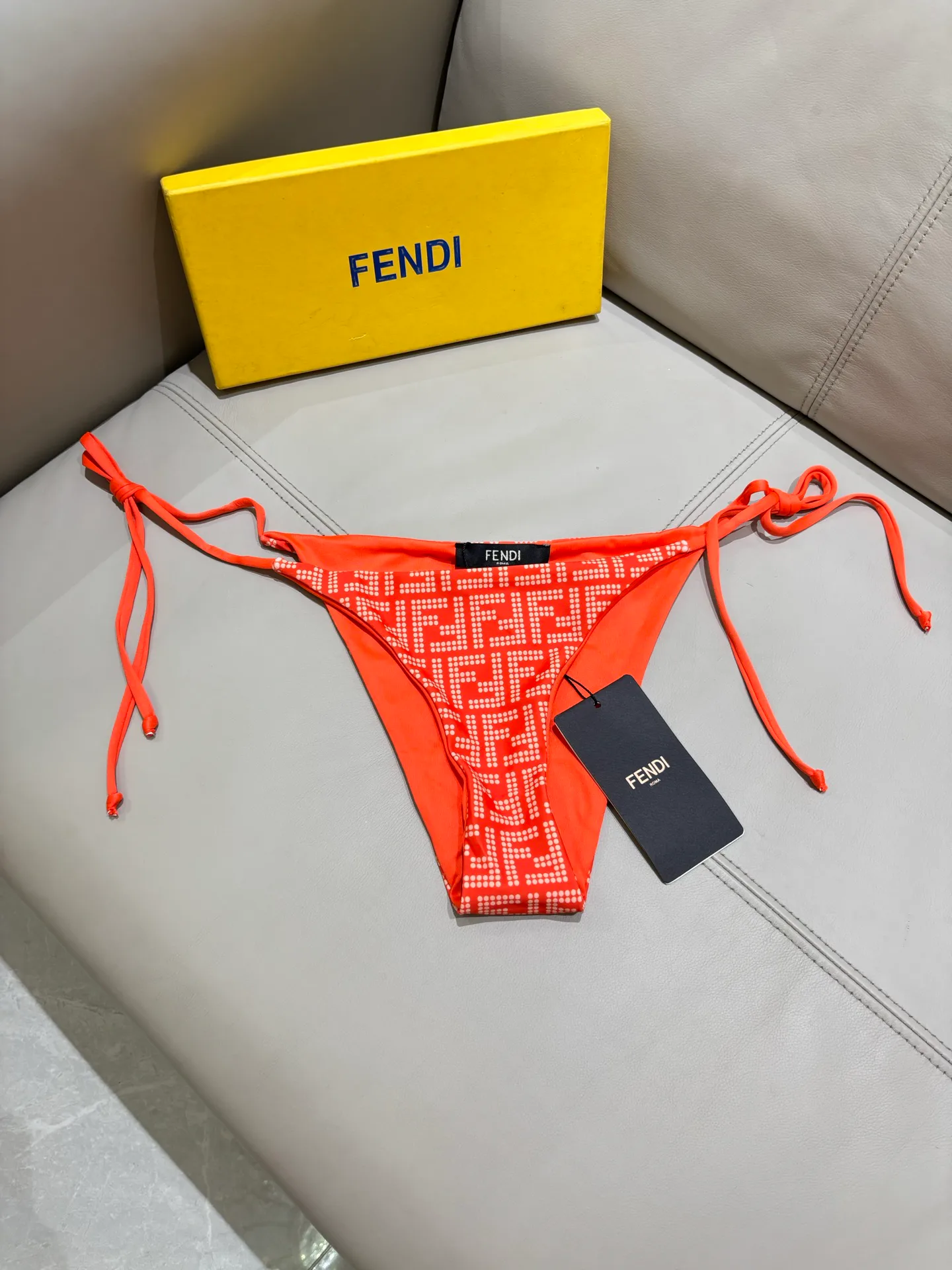 Купальники Женские Fendi 13542631