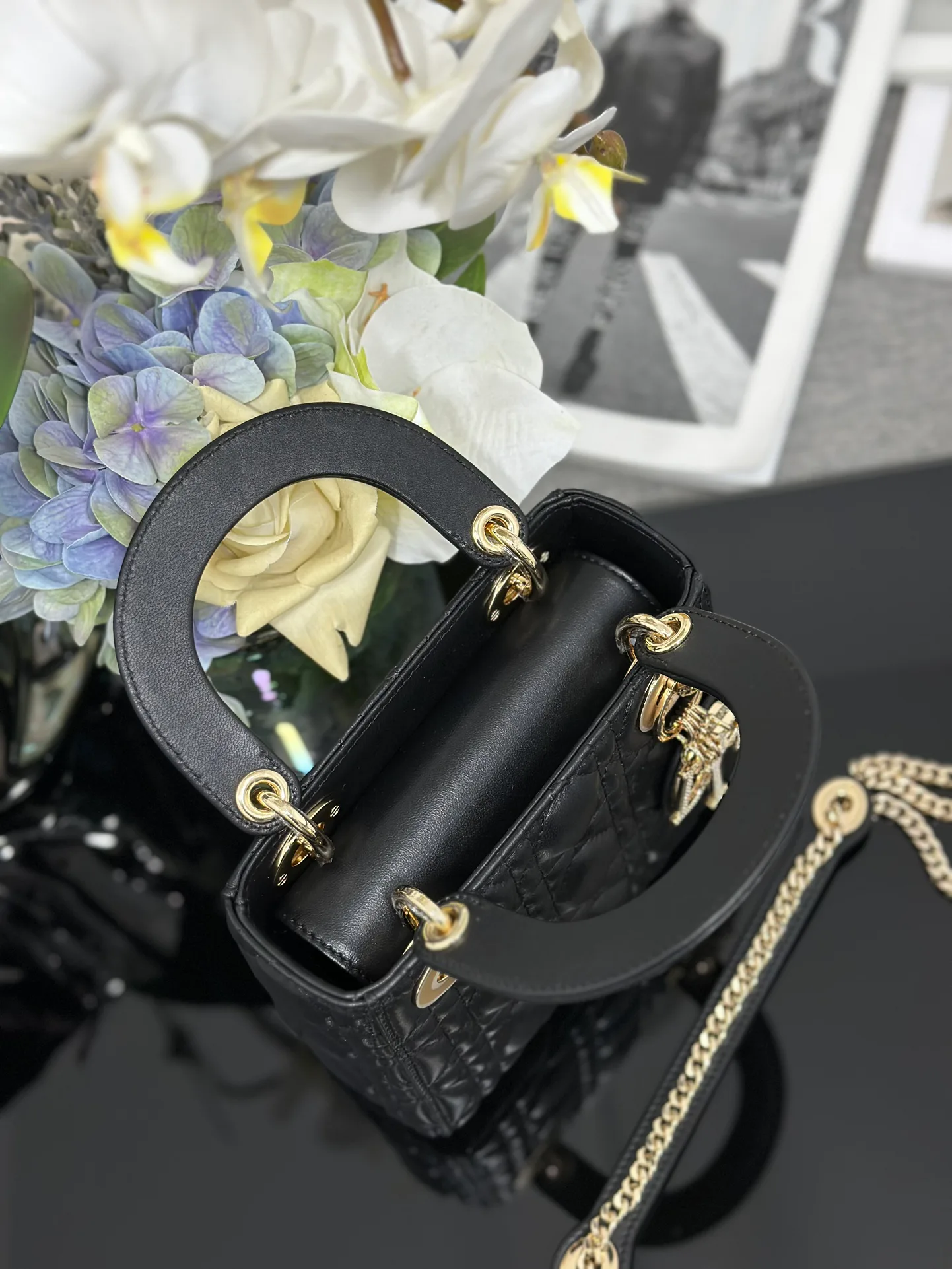 Классические Сумки Женские Christian Dior 11412532