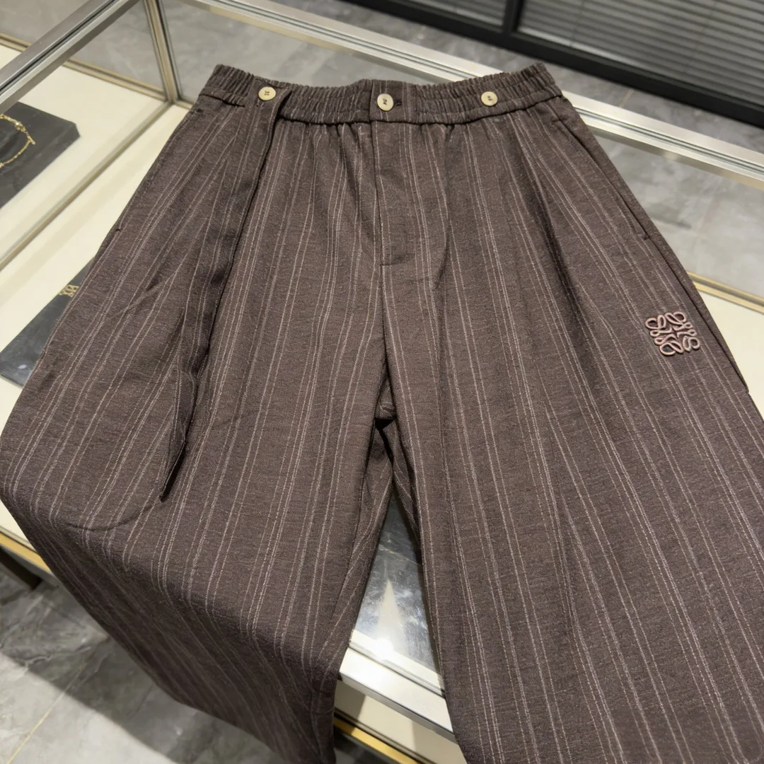 Брюки Женские Loewe 11584483