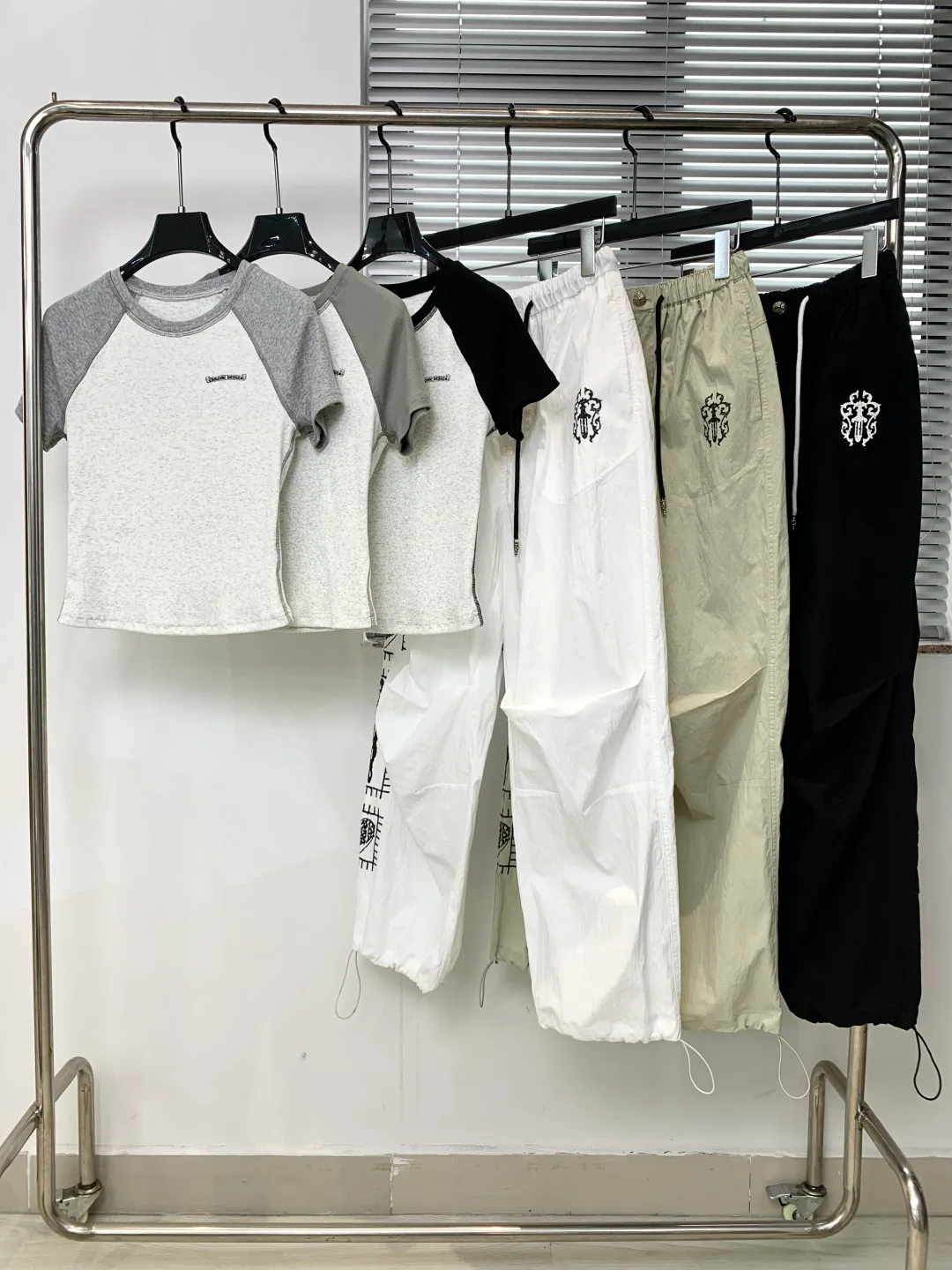 Спортивные Костюмы Женские Chrome Hearts 13543830