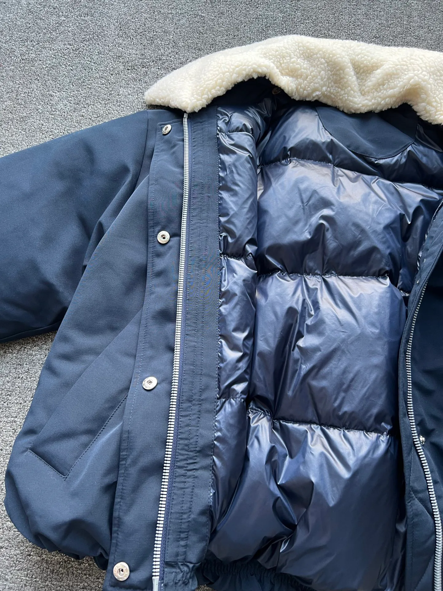 Куртки И Пуховики Женские Ralph Lauren 19728405