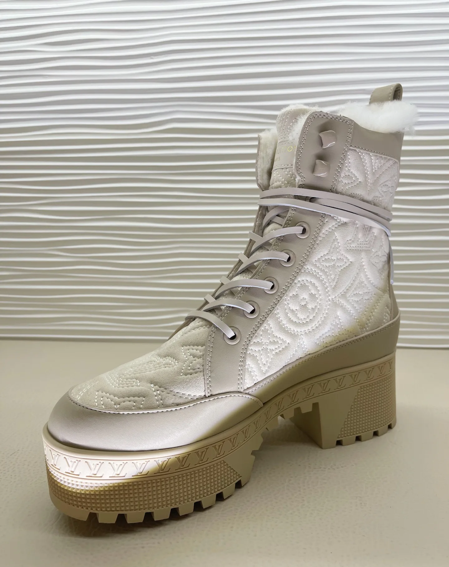 Ботинки Женские Louis Vuitton 19711769