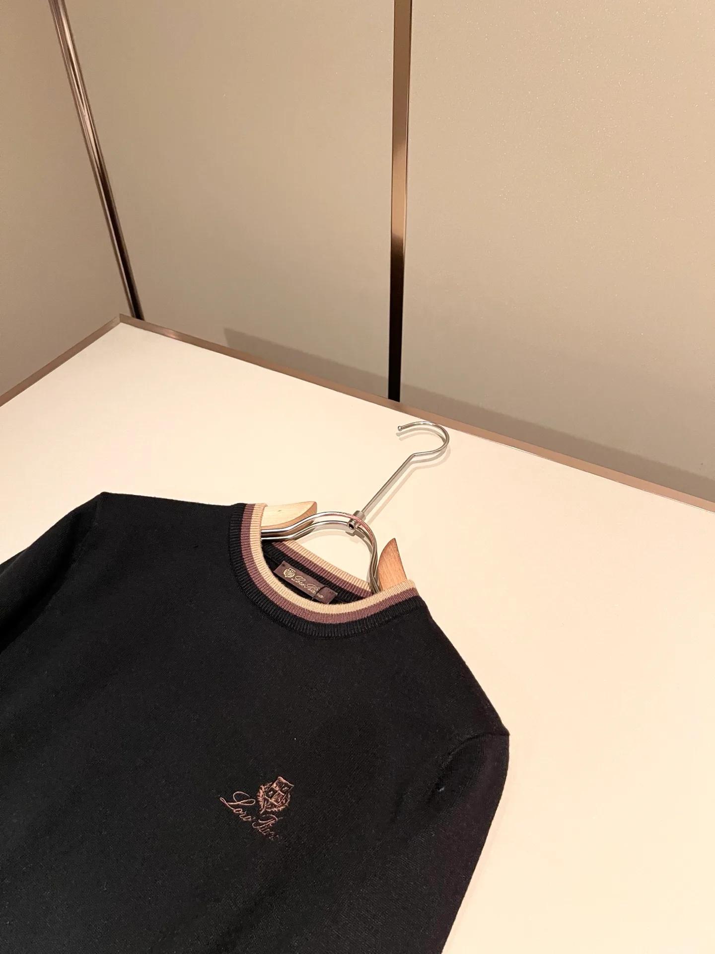 Джемперы И Свитеры Мужские Loro Piana 18446374