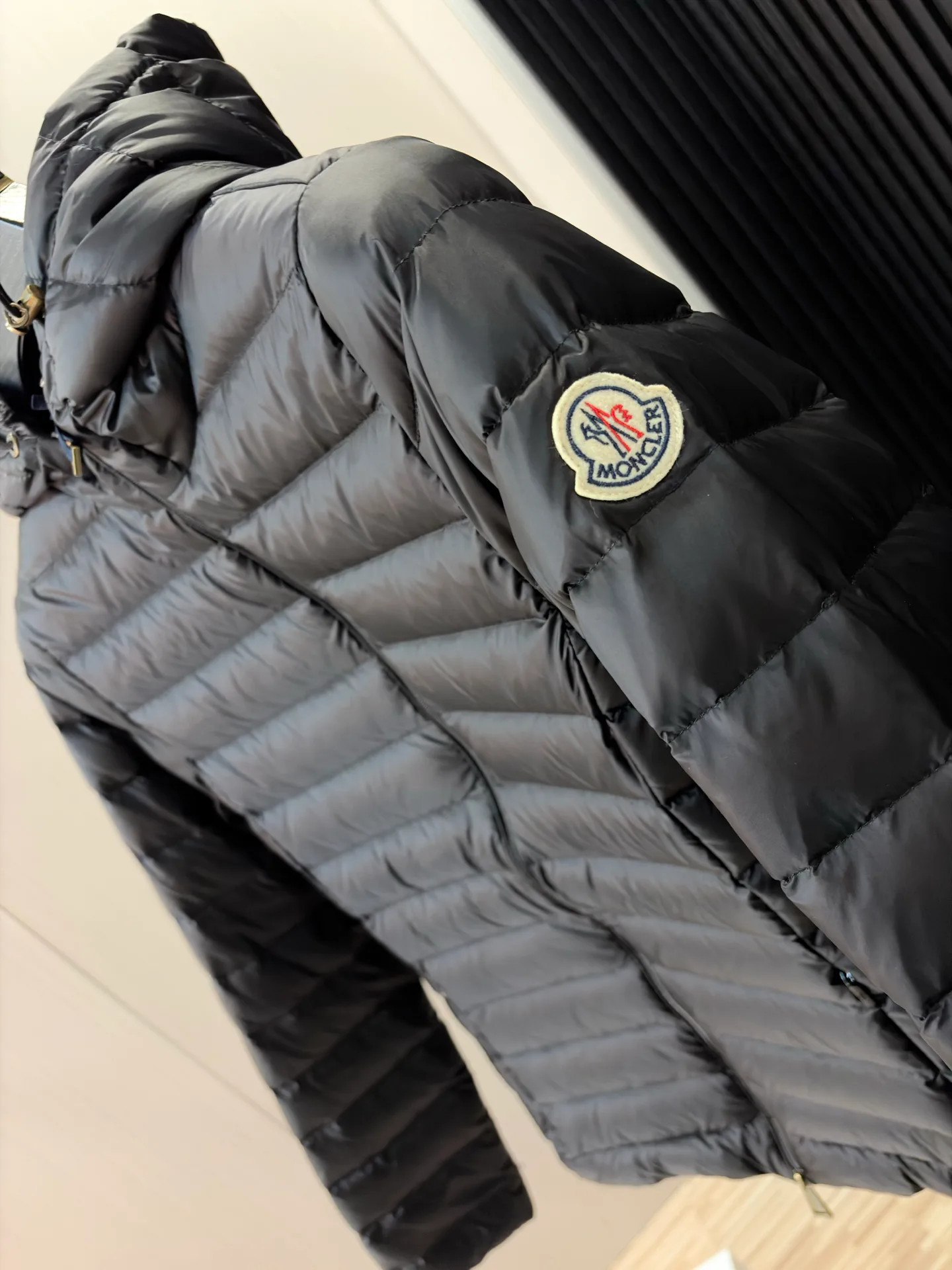Куртки И Пуховики Мужские Moncler 18231138