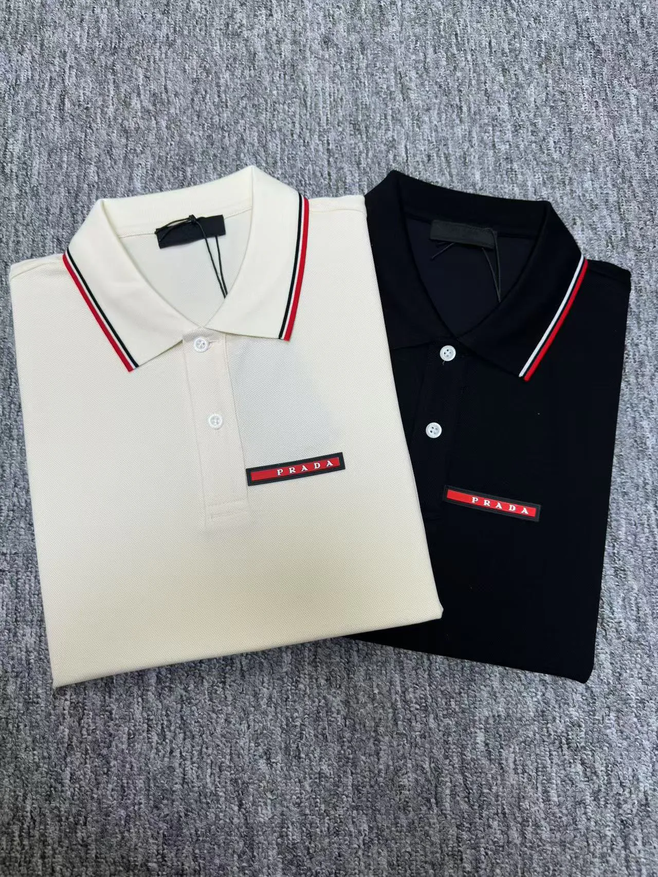 Футболки Мужские Prada 17257