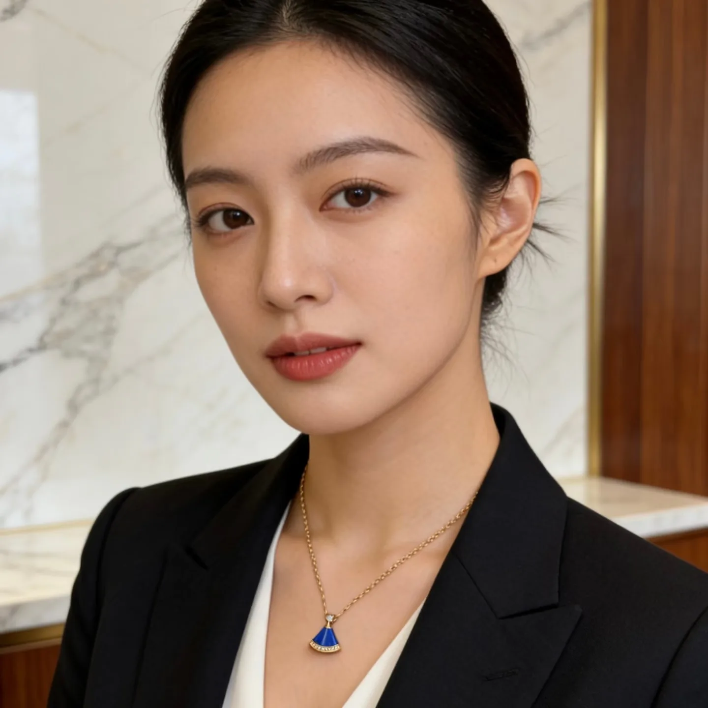 Бижутерия Bvlgari 11408464