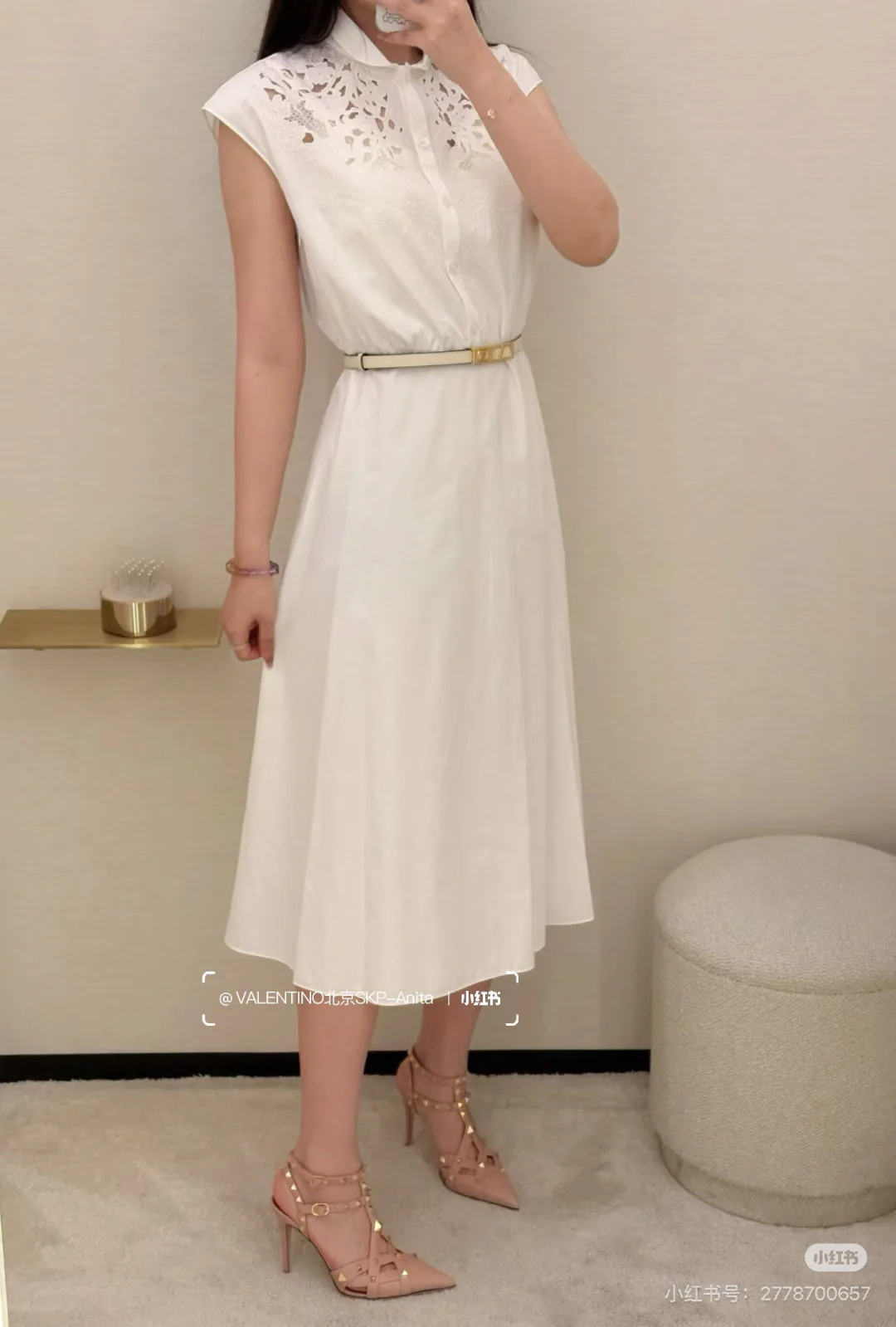 Платья Женские Valentino 13481861