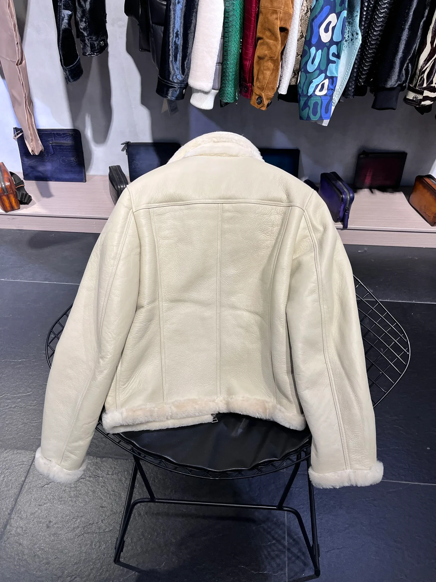 Куртки И Пуховики Мужские Tom Ford 869322