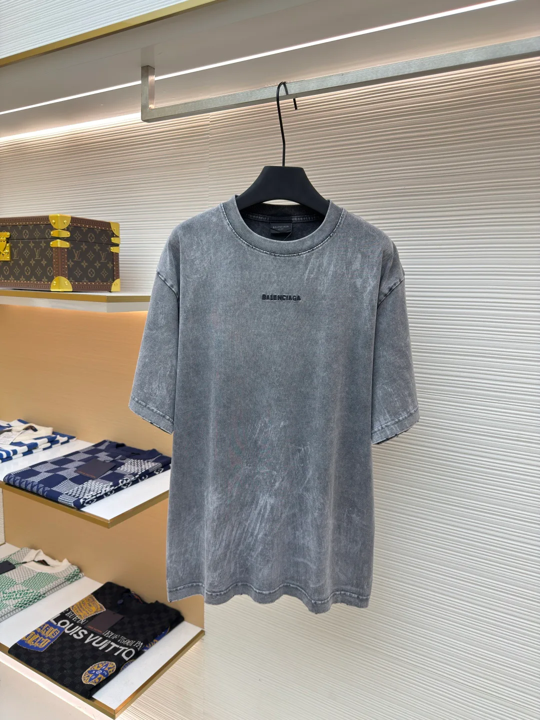 Футболки Мужские Balenciaga 11245778