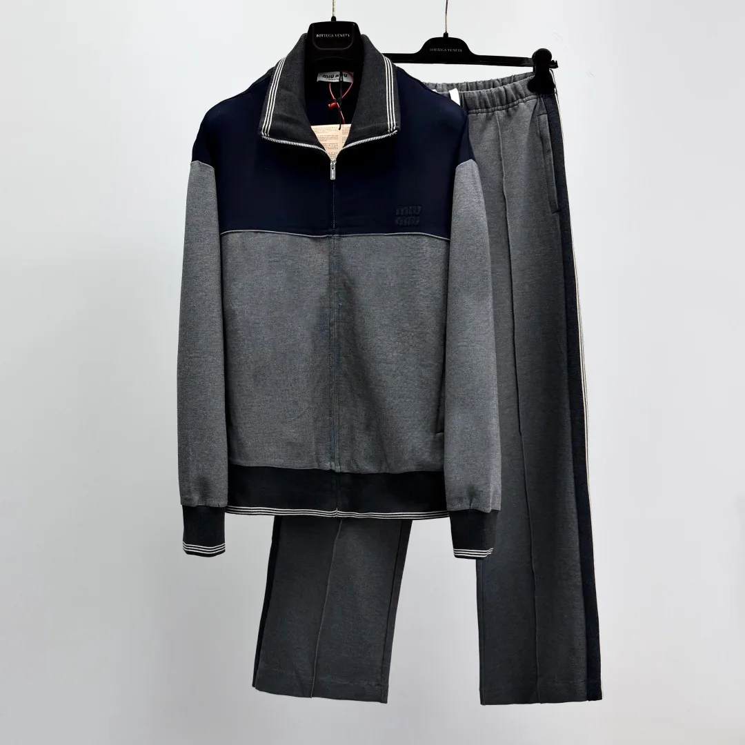 Брюки Мужские Miu Miu 566825