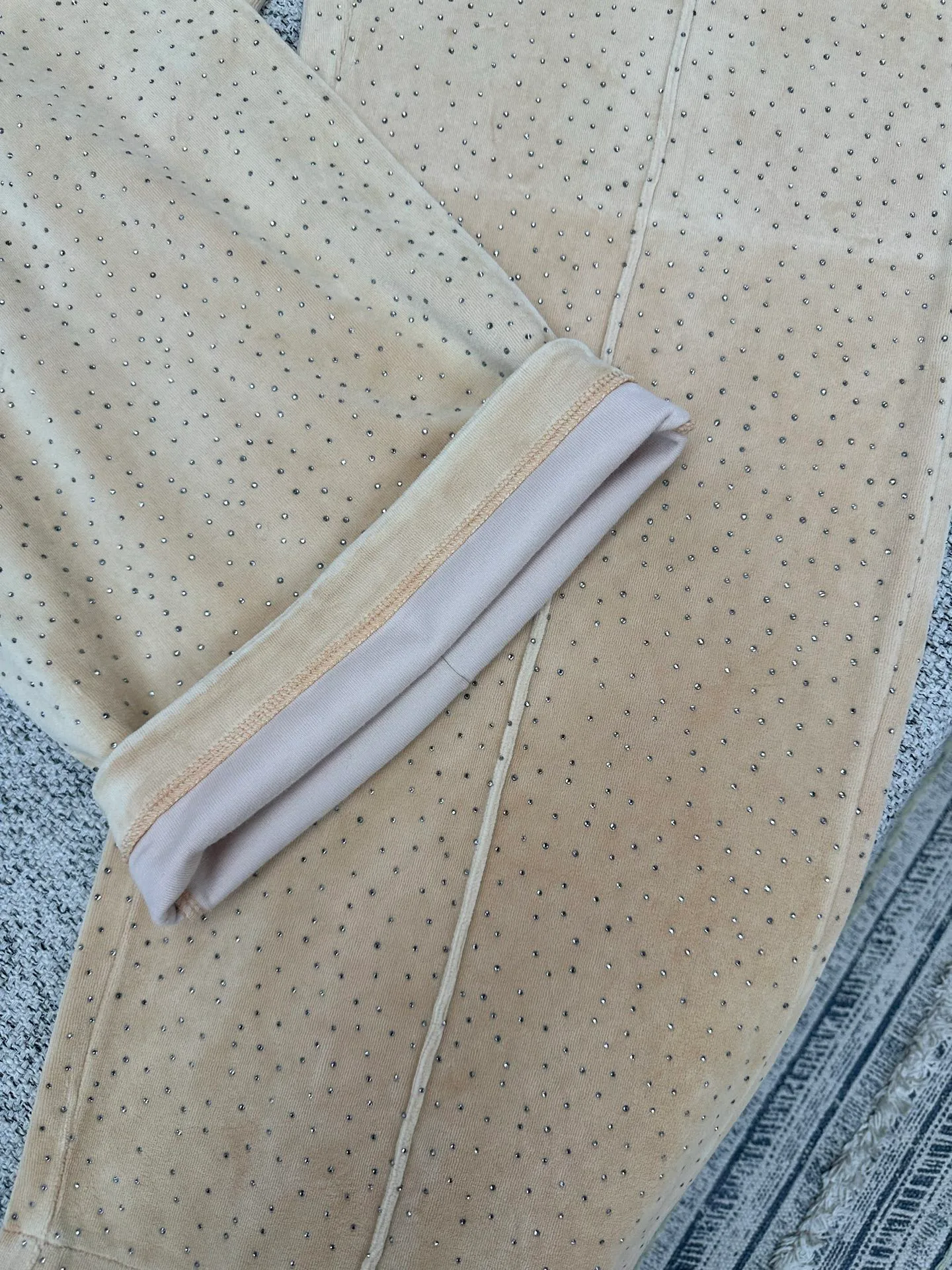 Брюки Женские Alexander Wang 1069423