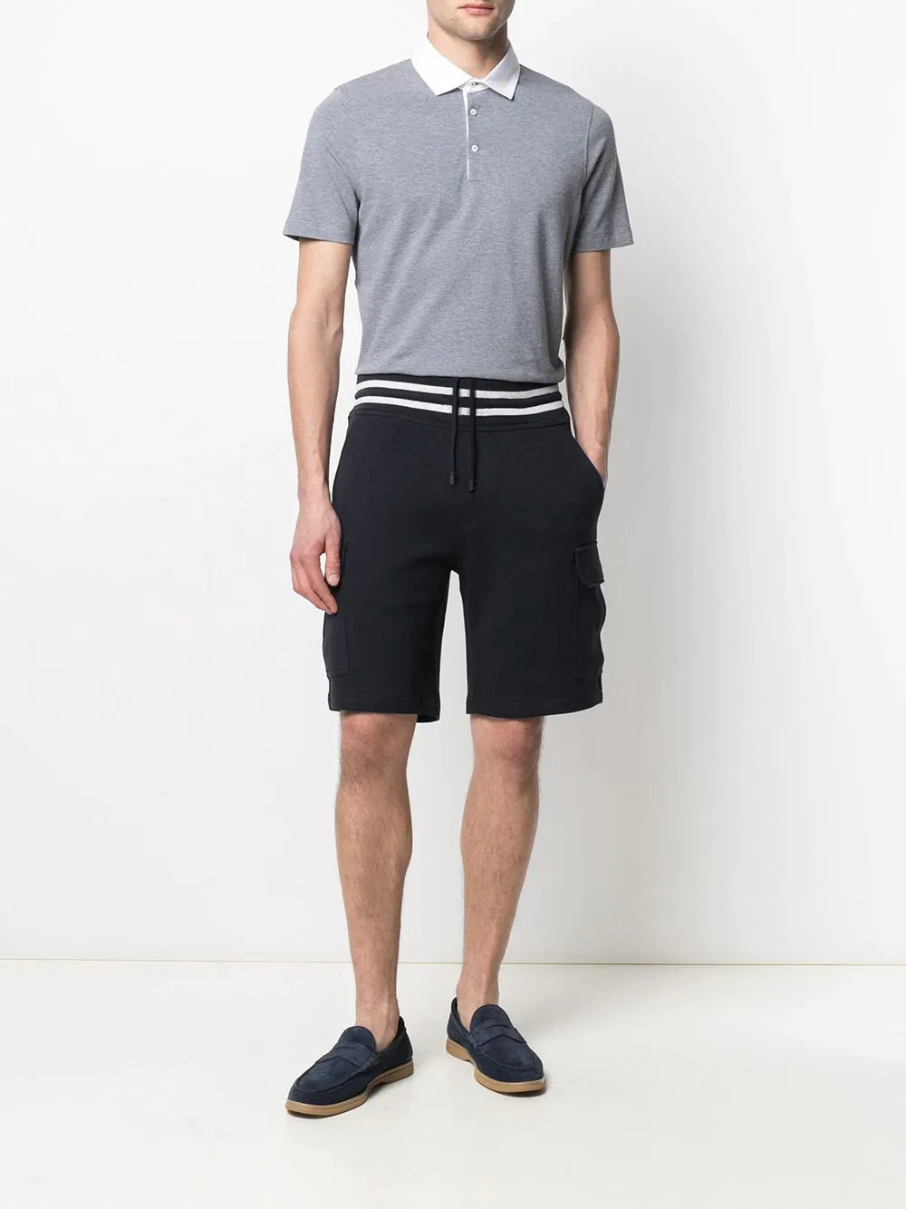 Шорты Мужские Lp 76949