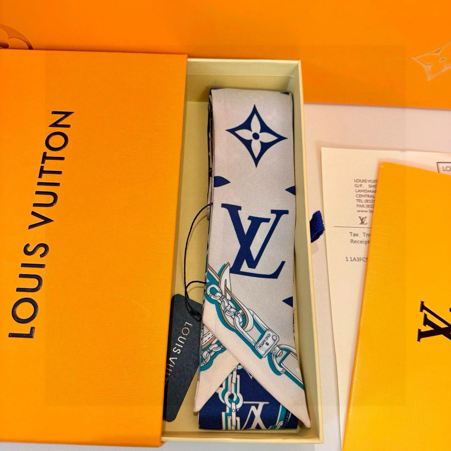 Платки Louis Vuitton 12918467