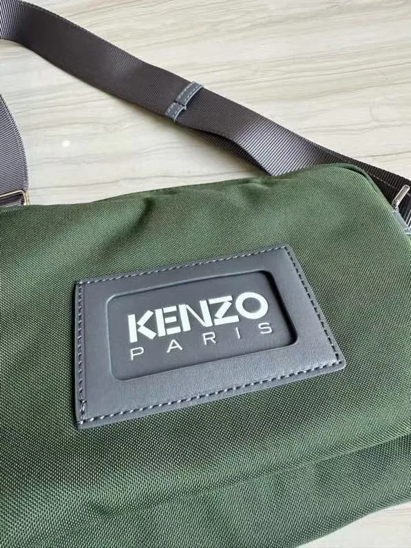 Сумки На Ремне Женские Kenzo 30605