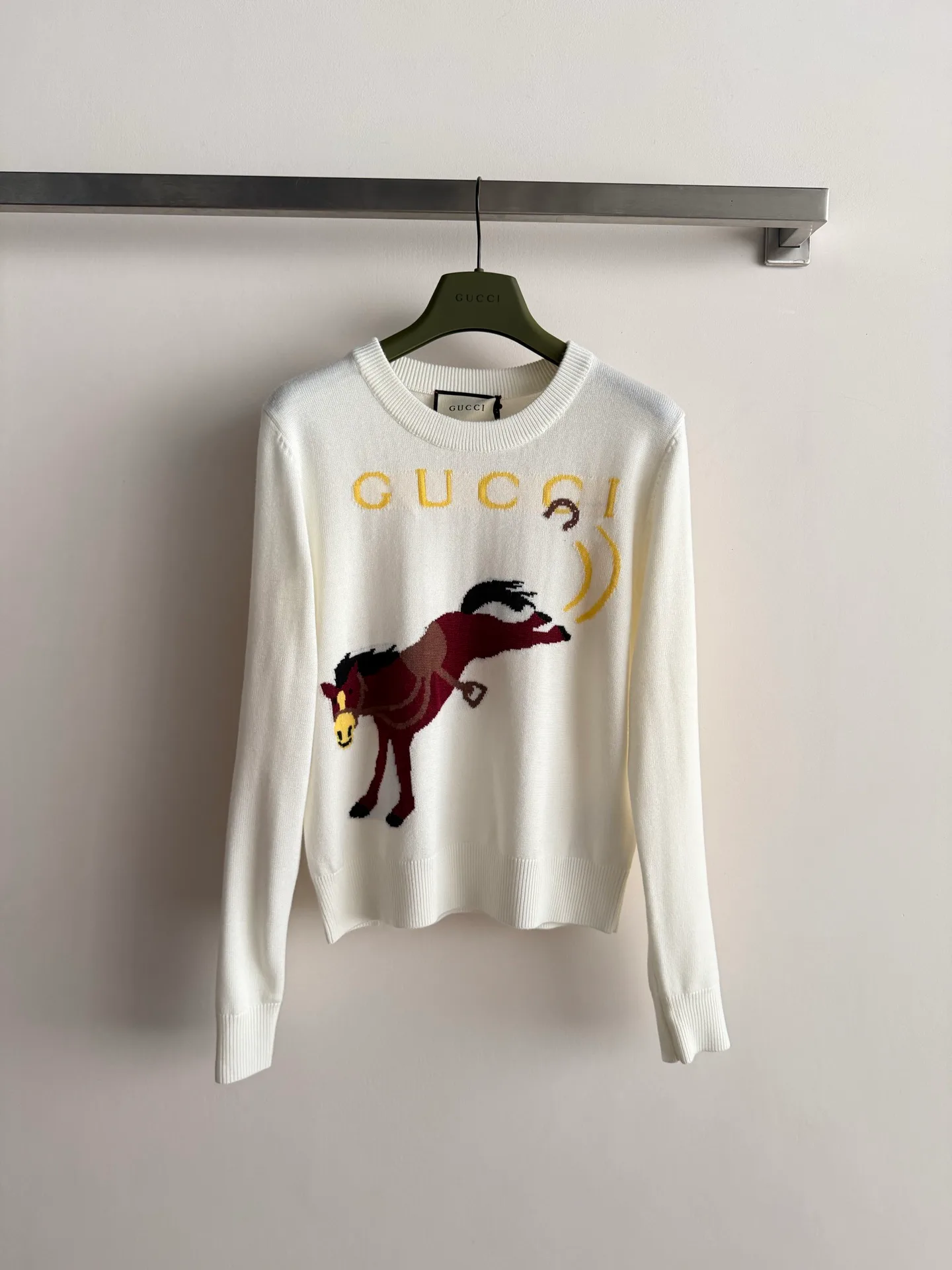 Джемперы И Свитеры Женские Gucci 1006450