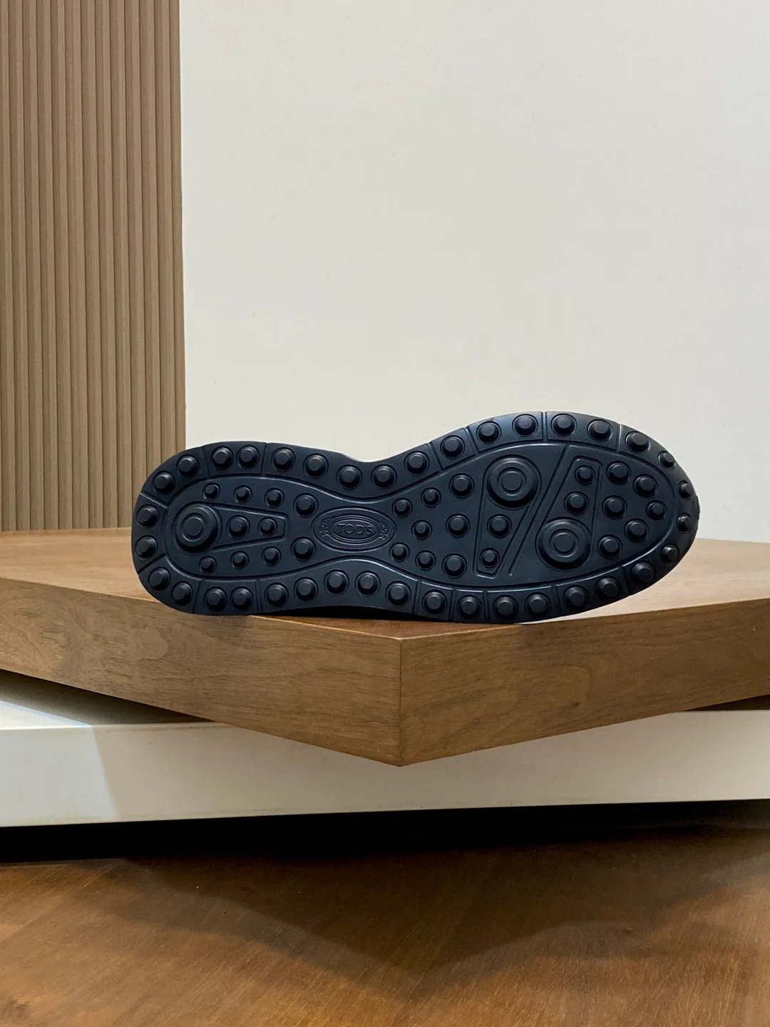 Кроссовки Мужские Tod's 18079056