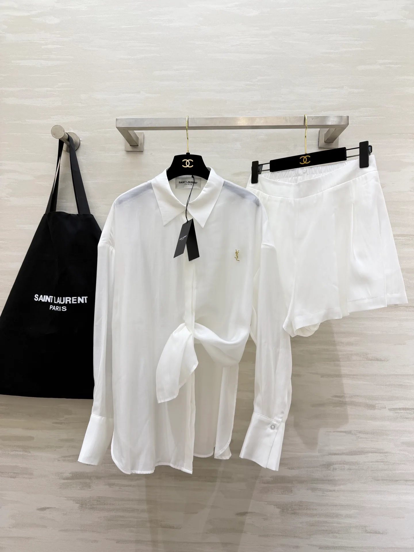 Костюмы Женские Saint Laurent 11568050