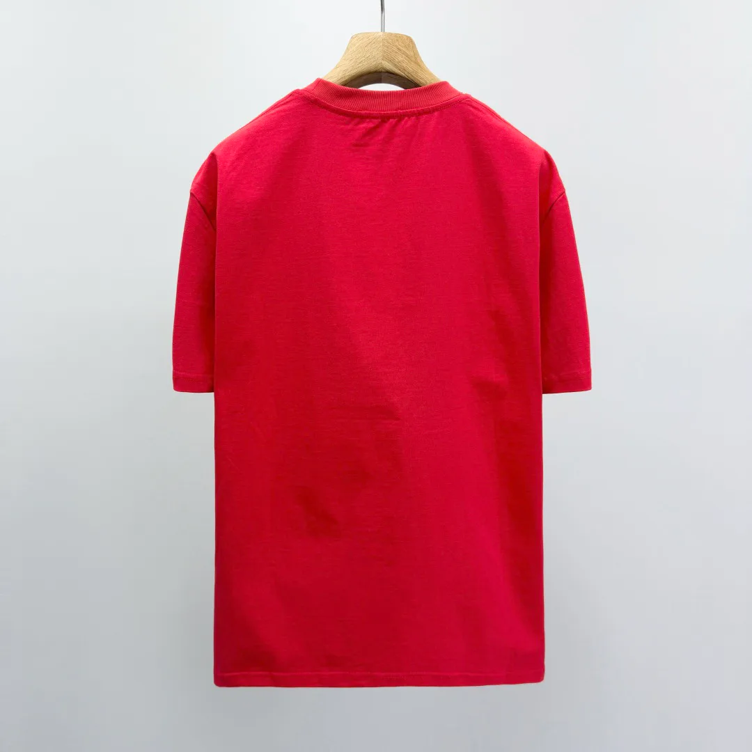 Футболки Мужские Christian Dior 1449290