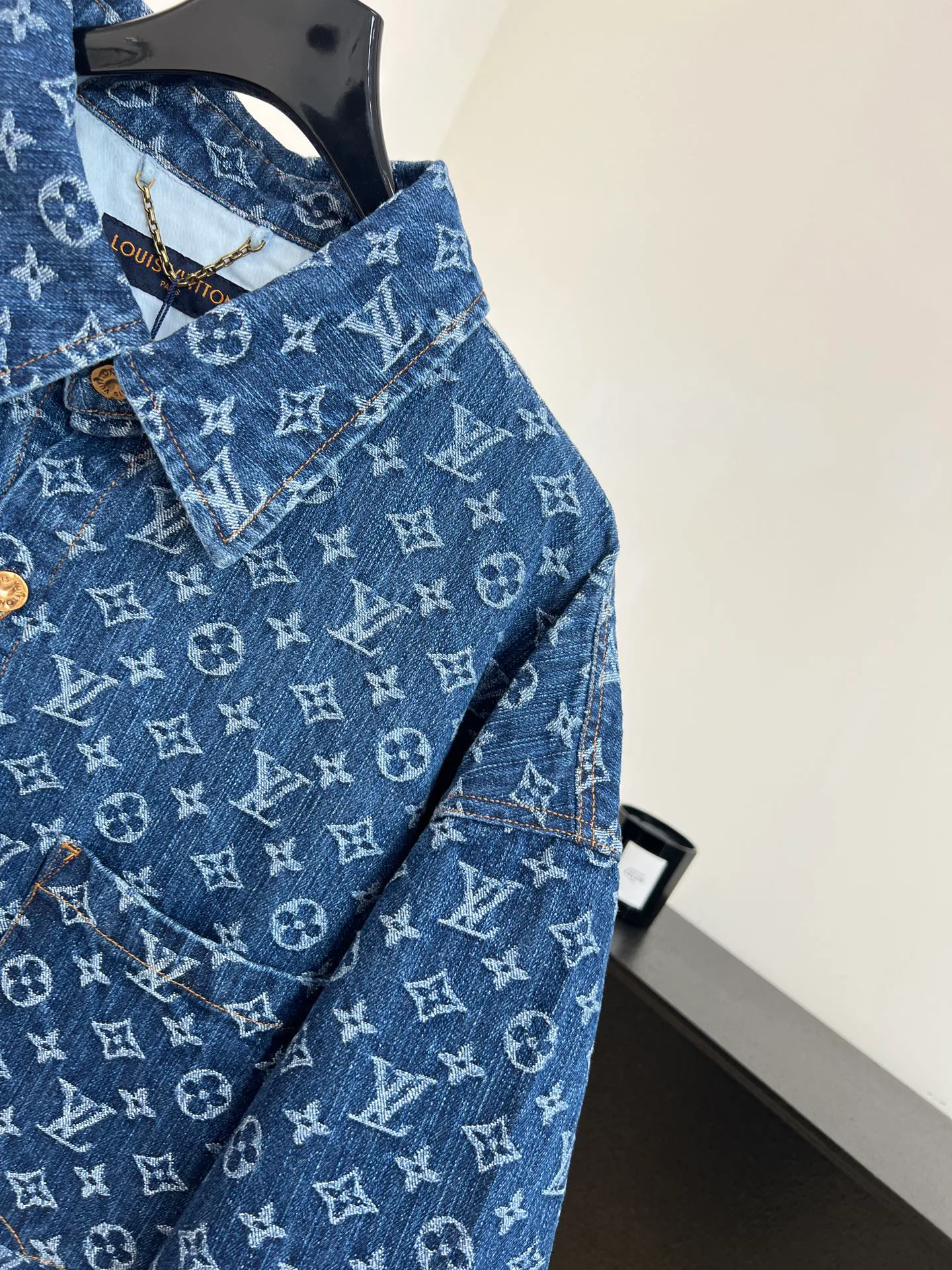 Рубашки Мужские Louis Vuitton 10237134