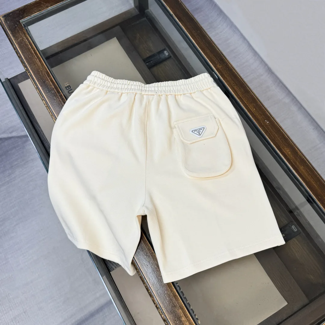 Шорты Мужские Prada 13198031