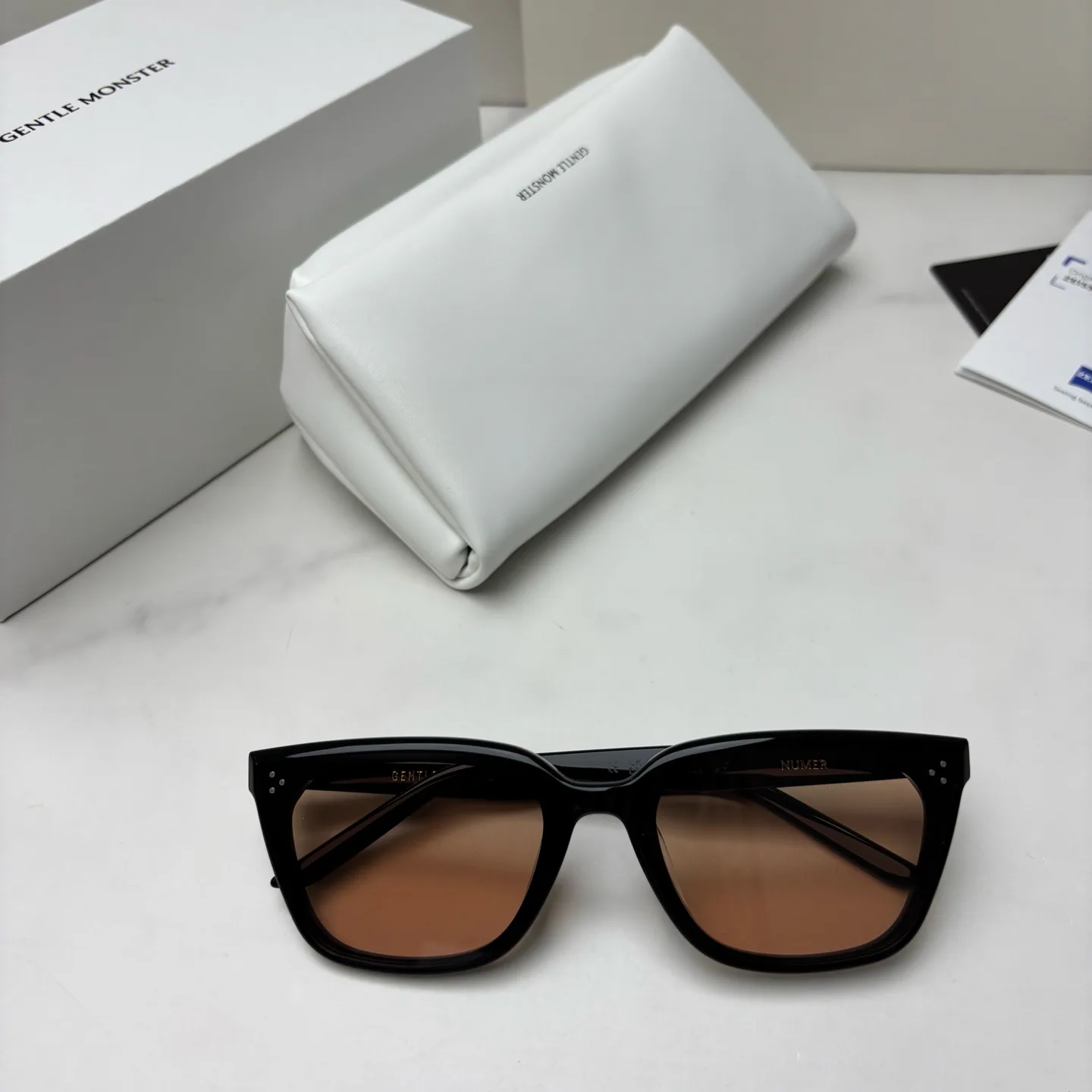 Очки Gentle Monster 1518533