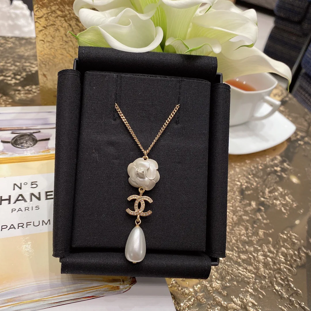 Бижутерия Chanel 1061597