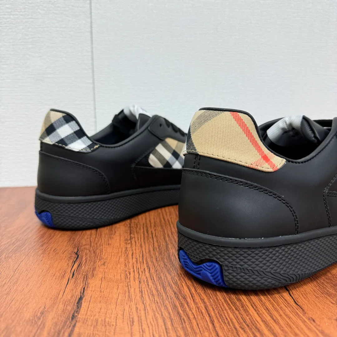 Кроссовки Мужские Burberry 33828