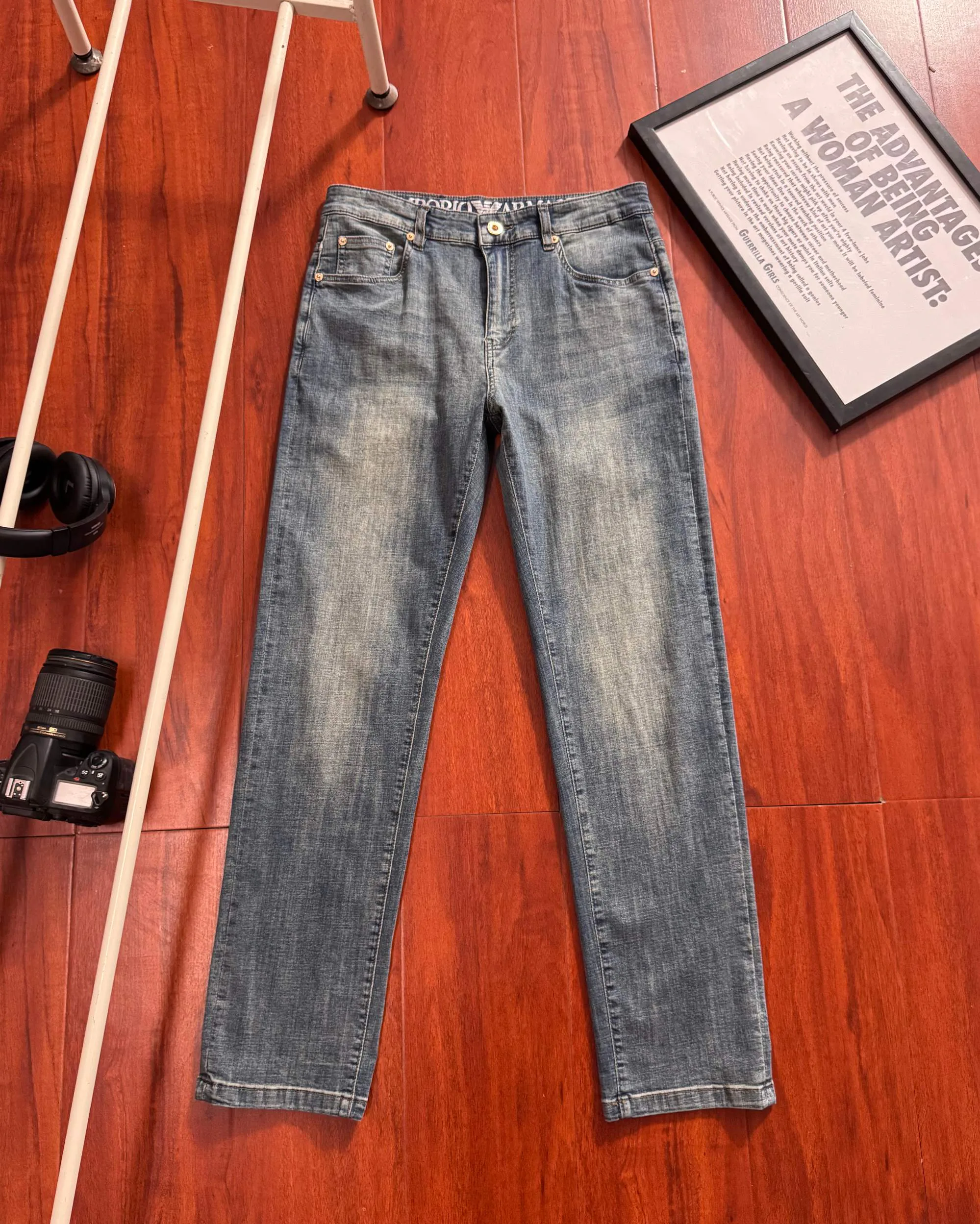 Джинсы Мужские Armani 11523608