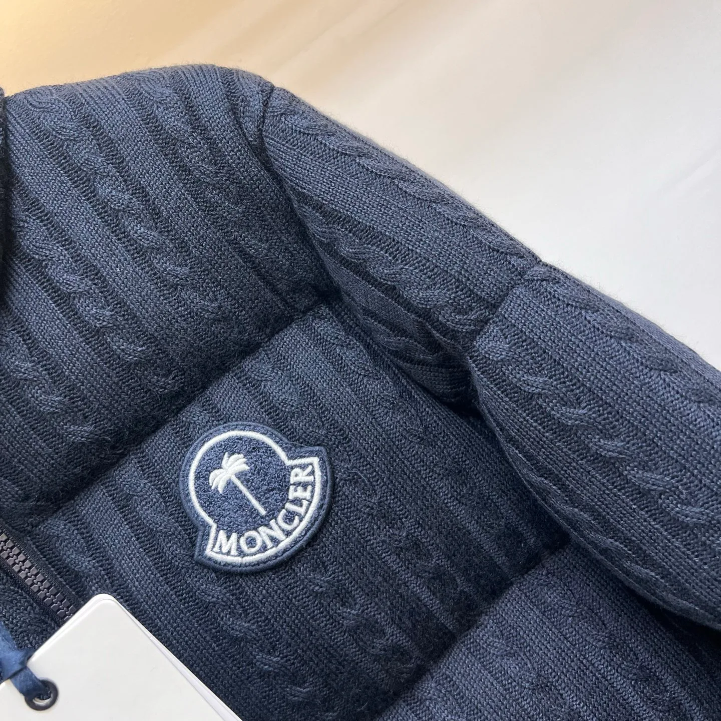 Куртки И Пуховики Женские Moncler 18281201
