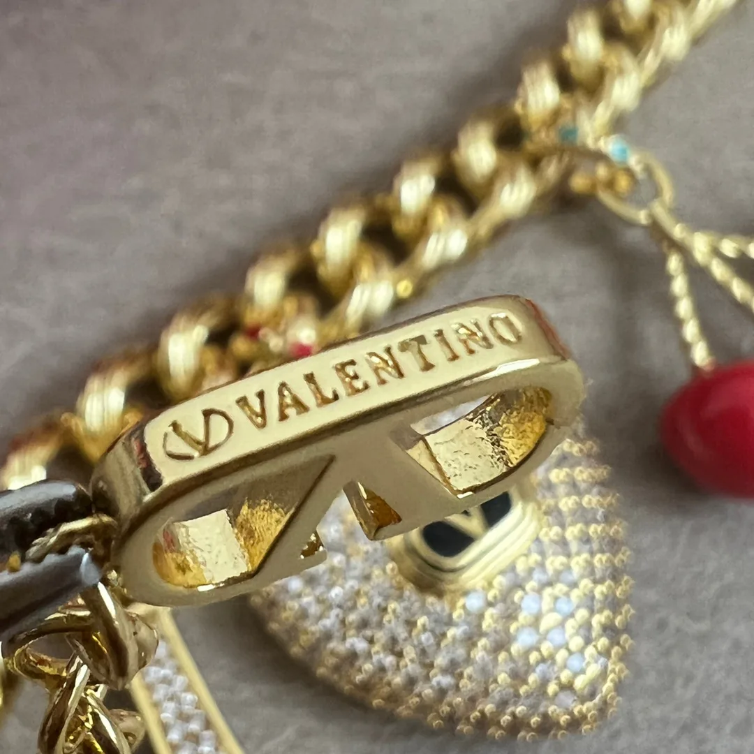 Бижутерия Valentino 474892