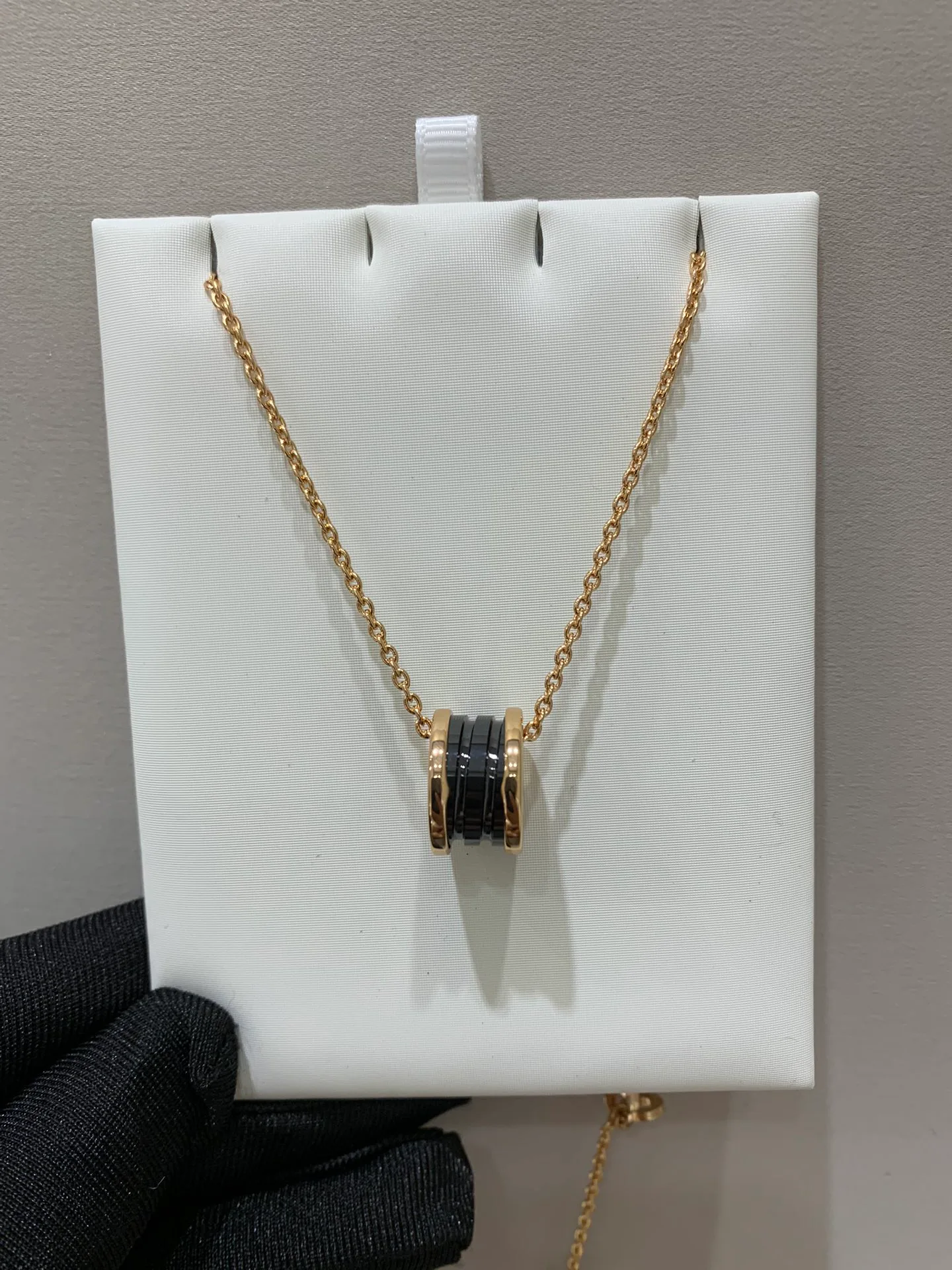 Бижутерия Bvlgari 20047