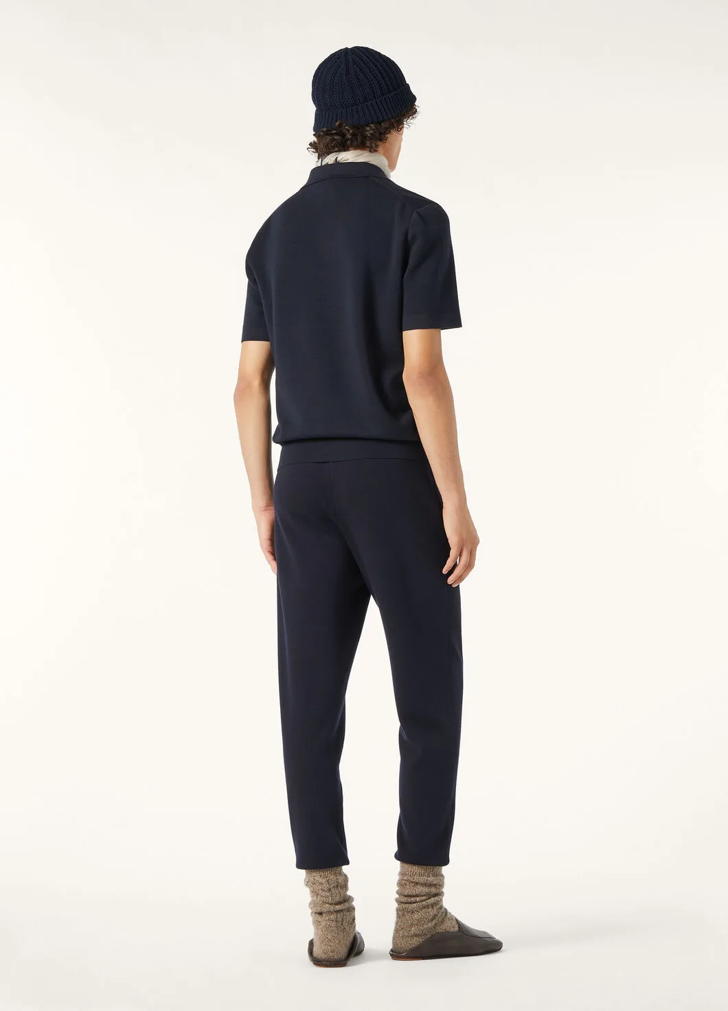 Джемперы И Свитеры Мужские Loro Piana 5654924