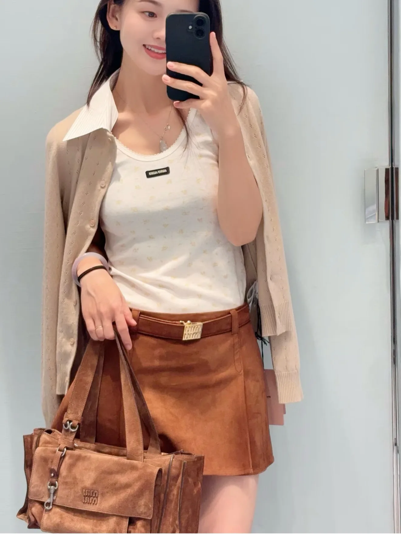 Жакеты Женские Miu Miu 13265328