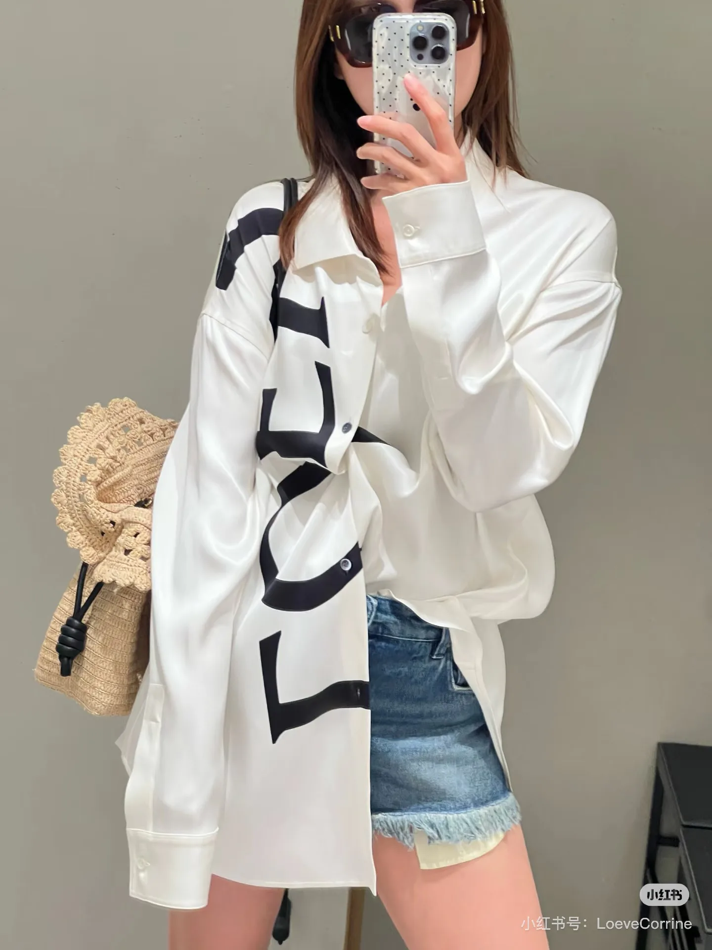 Рубашки Мужские Loewe 11546270