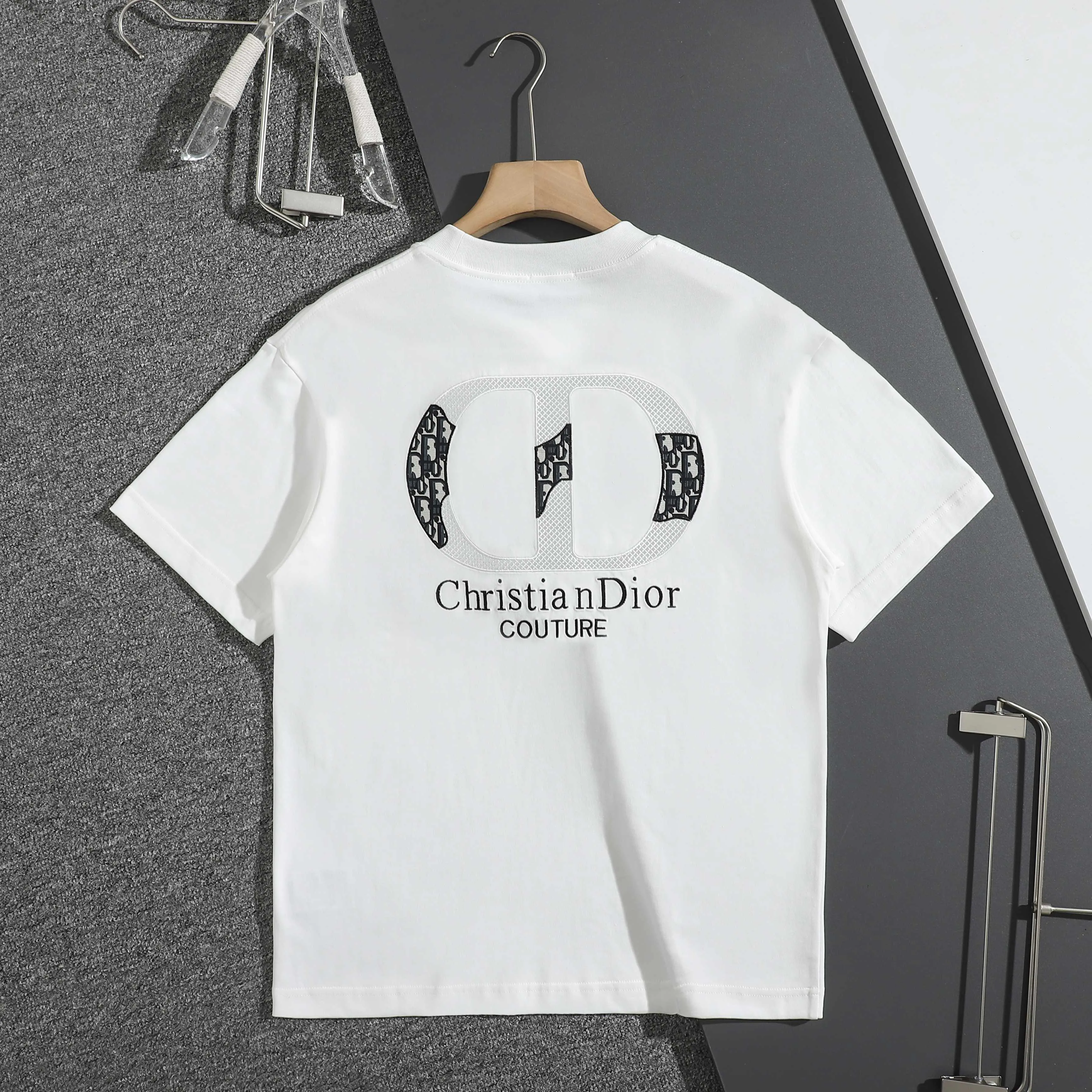 Футболки Женские Christian Dior 10542462