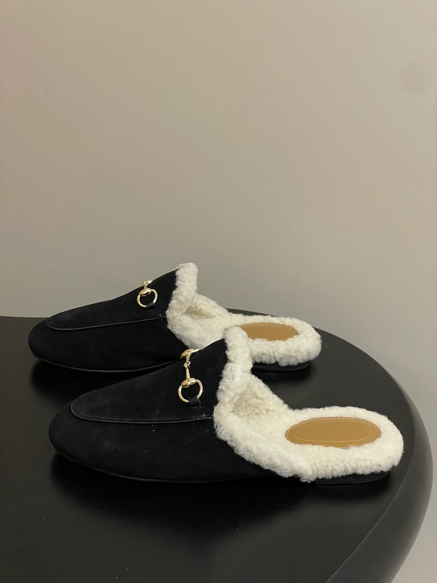 Мюли И Сабо Женские Gucci 227884