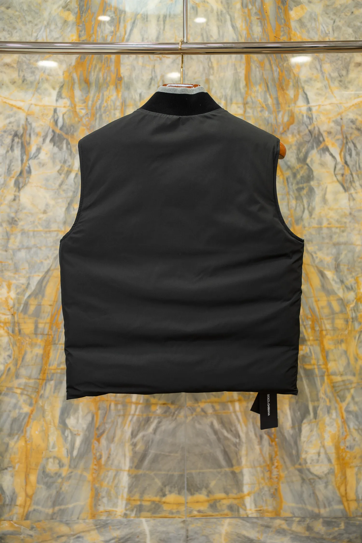 Жилеты Мужские Dolce & Gabbana 4257525