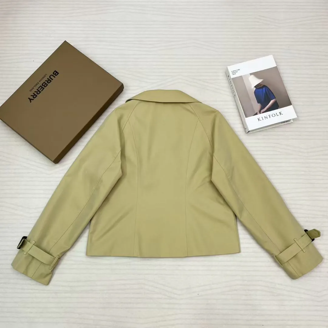 Тренчи Женские Burberry 13420111