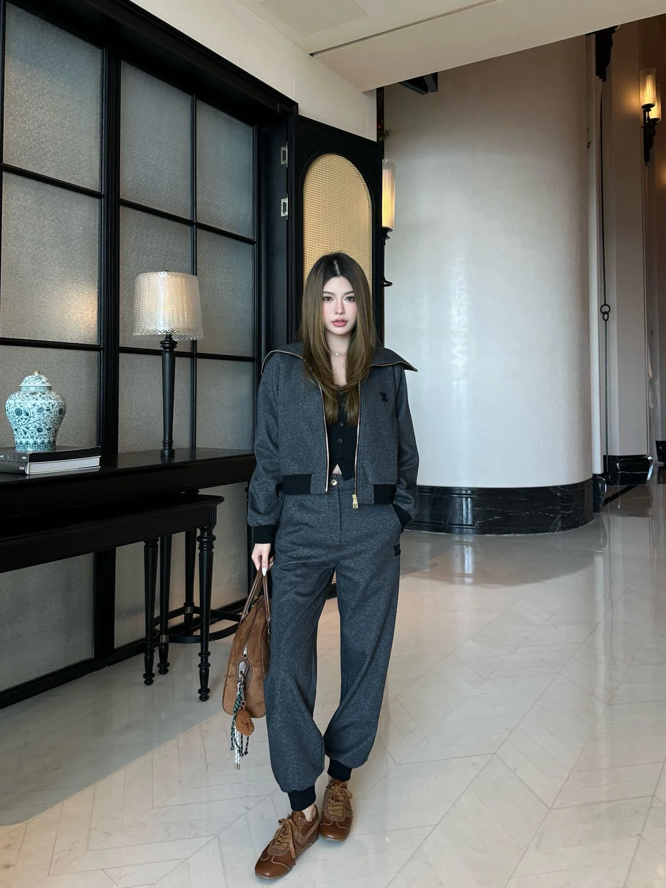 Спортивные Костюмы Женские Louis Vuitton 1493792