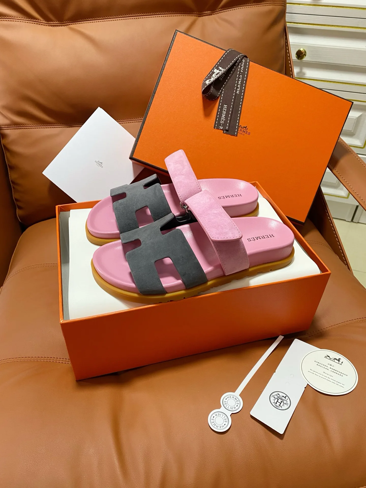 Сандалии Женские Hermes 11468797