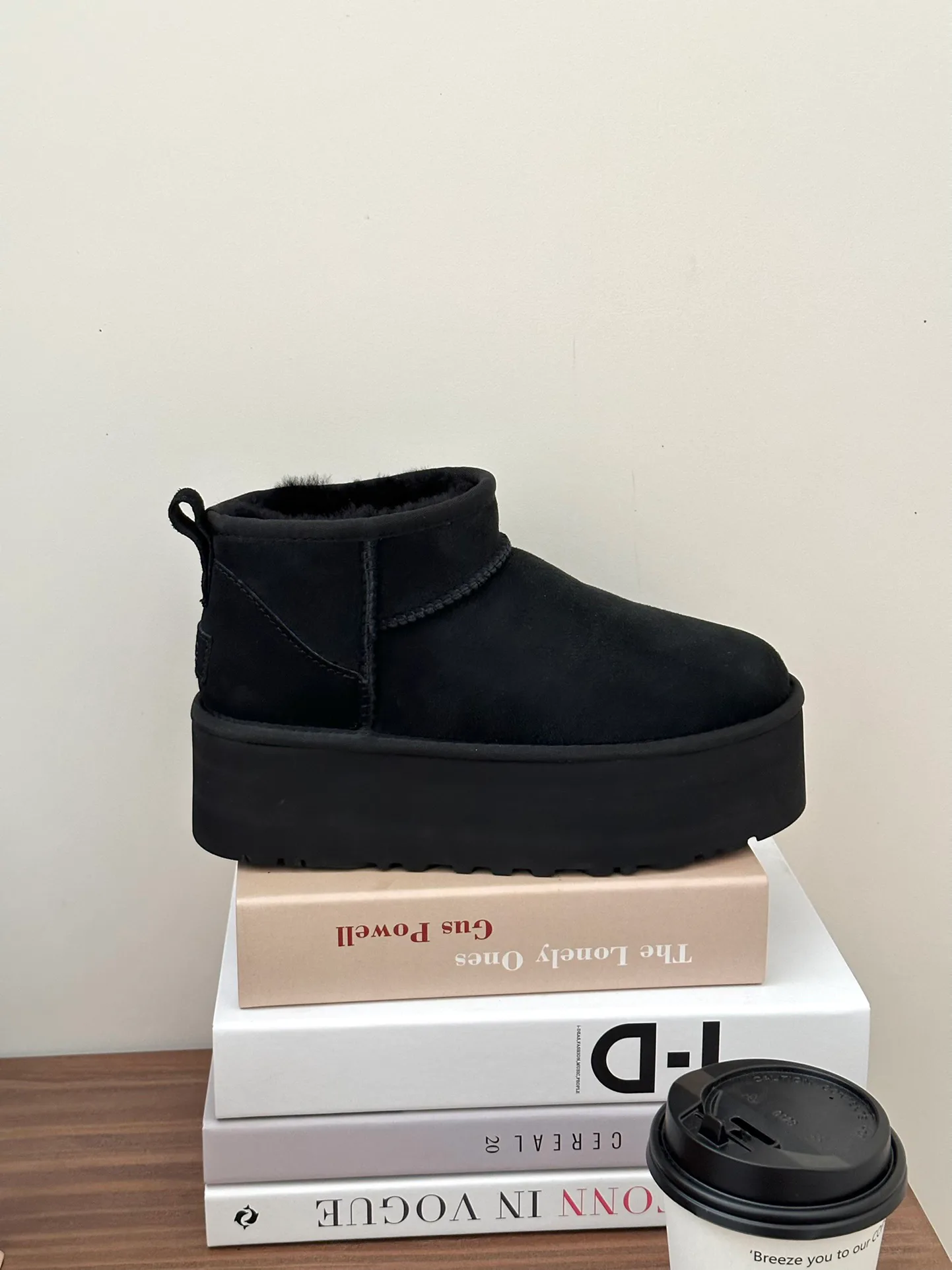 Угги Женские Ugg 520140